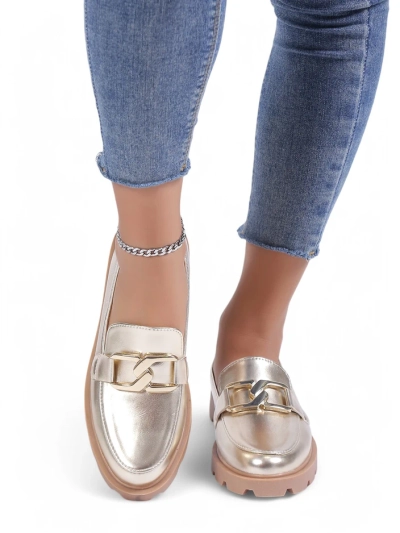 Royalfashion Ženske mokasine Mufasse