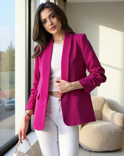 Royalfashion Ženski blazer