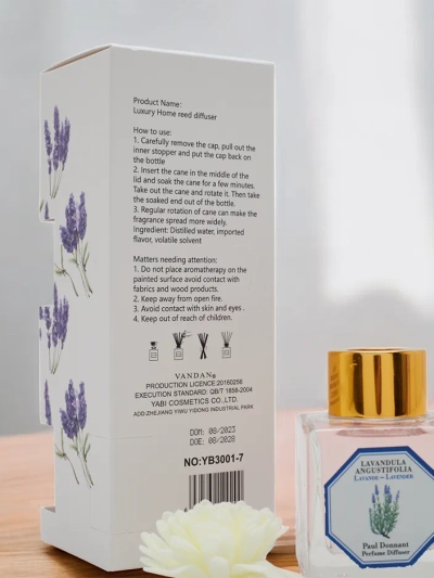 Royalfashion dišeči palčki 50 ml