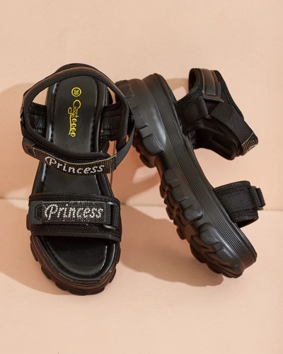 Royalfashion Ženski sandali Aren