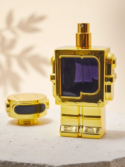 Eau de parfum za moške Vzorček