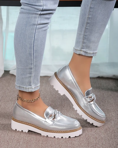 Royalfashion Ženske loafers Aureliae Calceus