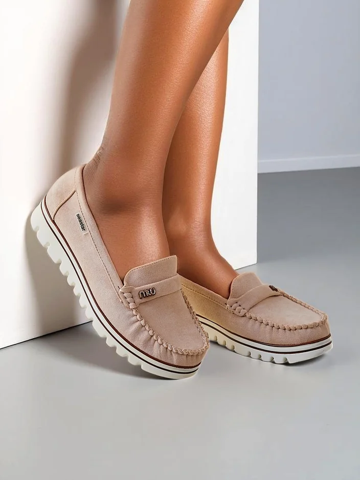 Royalfashion ženske loafer čevlje Arre