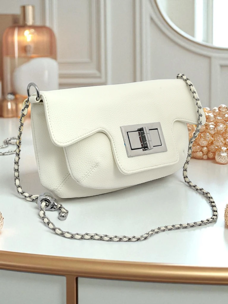 Royalfashion Ženska torbica kuverta Aurelia Classico