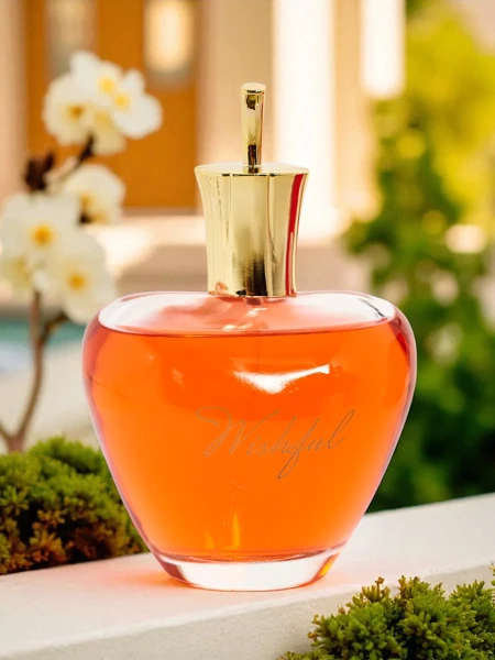 Navdihnjen parfum za ženske Wishful