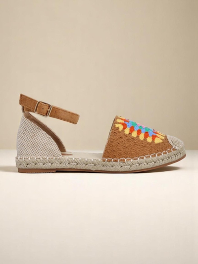 Royalfashion Ženske espadrile Fillines