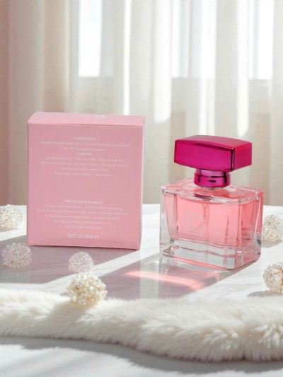Navdihnjena parfumska voda za ženske Onlyou Perfume Collection Pink