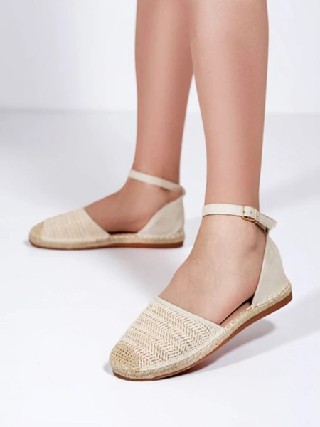 Royalfashion Ženske espadrile Lometti