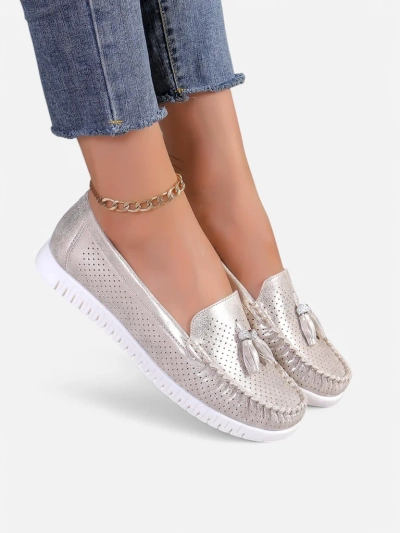 Royalfashion ženski mokasini Esse