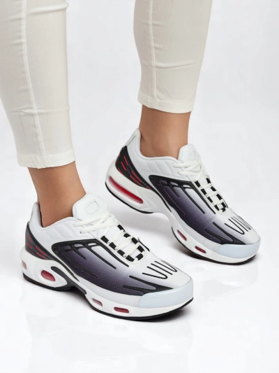 Royalfashion Urbani športni copati za ženske Urban Motion