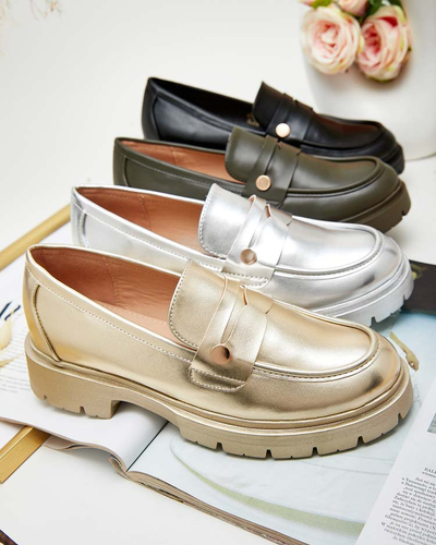 Royalfashion Ženski mokasini Atolla