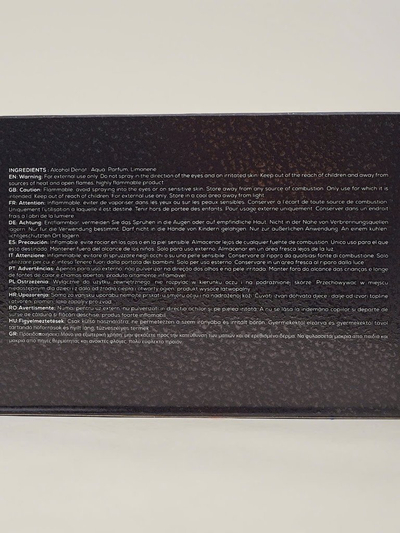 Inspired men’s eau de parfum Violet Click Joy