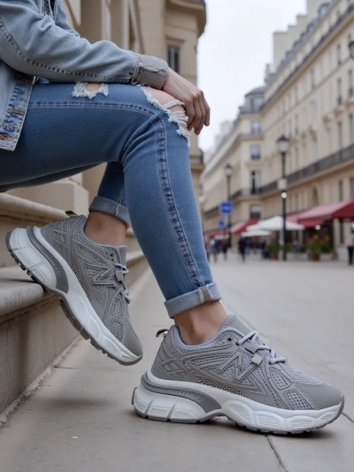Royalfashion Ženski športni čeveljci Albogi