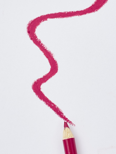 Šminka v odtenku breskovega pita