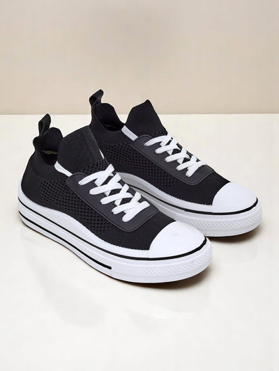 Royalfashion Zapatillas de mujer UrbanSoul
