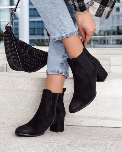 Čevlji za ženske gležnje Solir