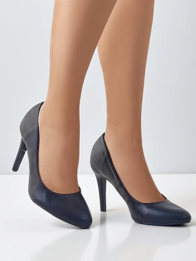Royalfashion Ženski Stiletto Čevlji Enzze