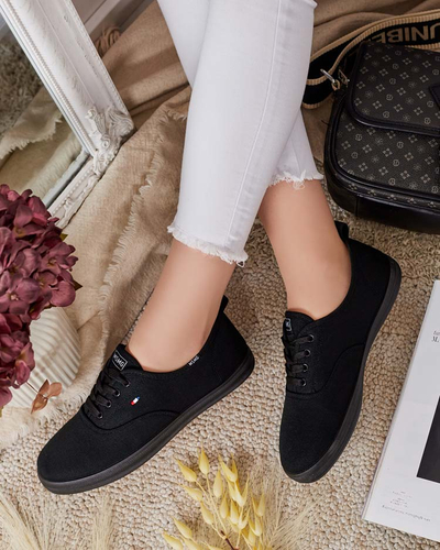 Royalfashion Women's Secilla Sneakers