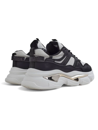 Royalfashion Ženski športni copati na debelejšem podplatu Lesalli