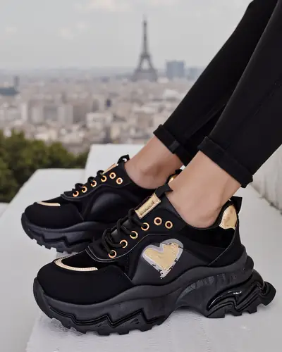 Royalfashion Ženske superge Arates