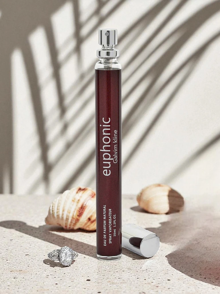 Inspirirana ženska parfumska voda Euphonic