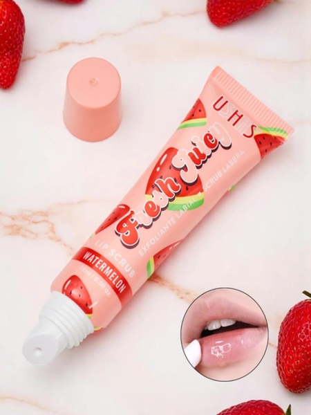 Melonski piling za ustnice