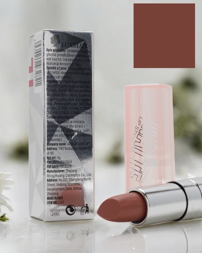 Luxelux Matna Šminka Za Usne 03 4g