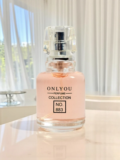 Inspirirana Parfumirana Voda NO.833