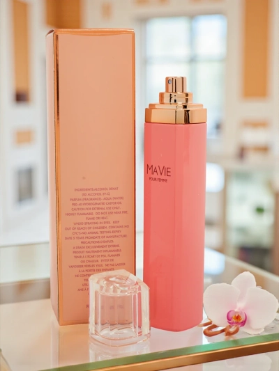 Inspirirana ženska parfumska voda Vie Ma