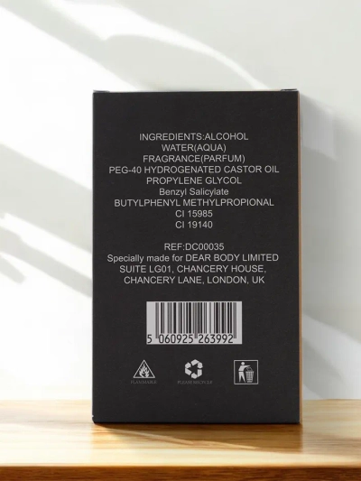 Ženska noč - toaletna voda za ženske 50 ml