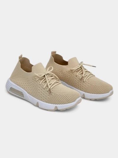 Royalfashion Ženske slip-on platnene športne superge Terrifa