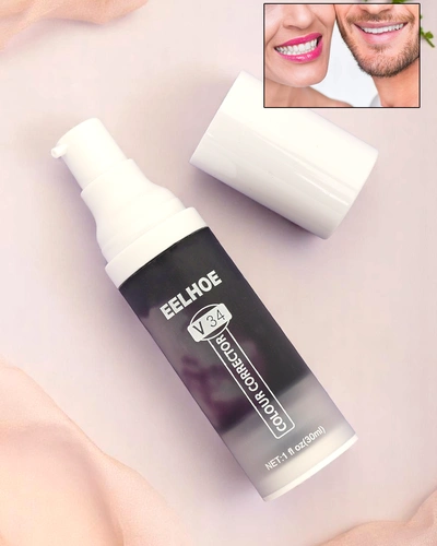 EELHOE belilna zobna pasta