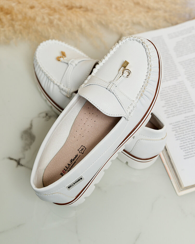 Royalfashion Ženski mokasini Berellia