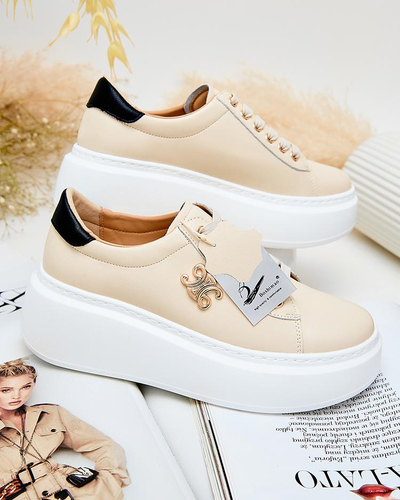 Royalfashion Ženski športni copati Taersev