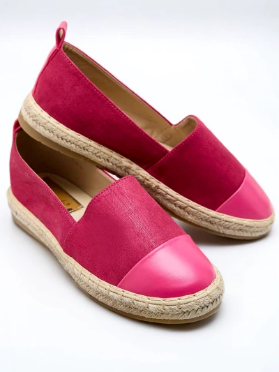 Royalfashion Ženske espadrile Evellaz
