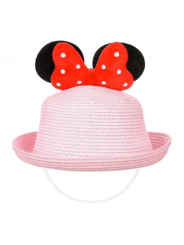 Royalfashion Otroški slamnik Mickey Breeze Hat