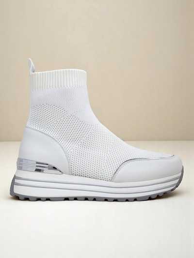 Royalfashion Ženski HighStep Fusion visoki športni copati