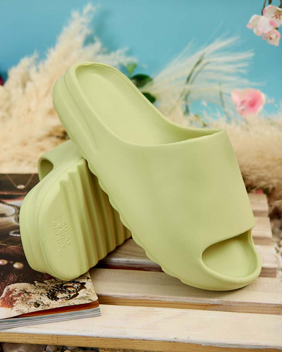 Royalfashion Ženske japonke iz gume Getter