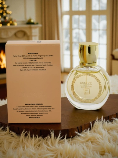 Aria Luminosa Osvežilni parfumi 30 ml