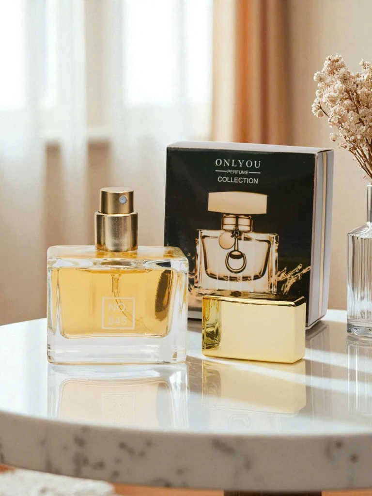 Navdihnjen parfum za ženske Onlyou Perfume Collection