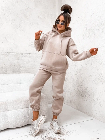 Royalfashion Bombažna ženska jopa