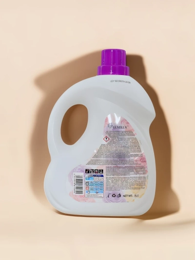 LUXELUX dišeči pranje tekočina 3L