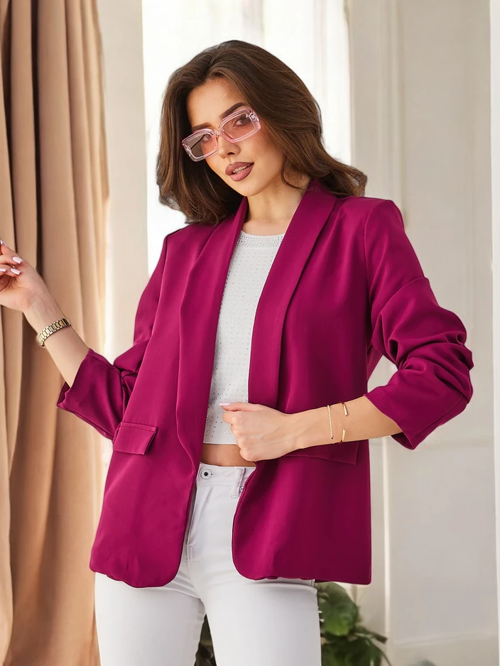 Royalfashion Ženski Blazer