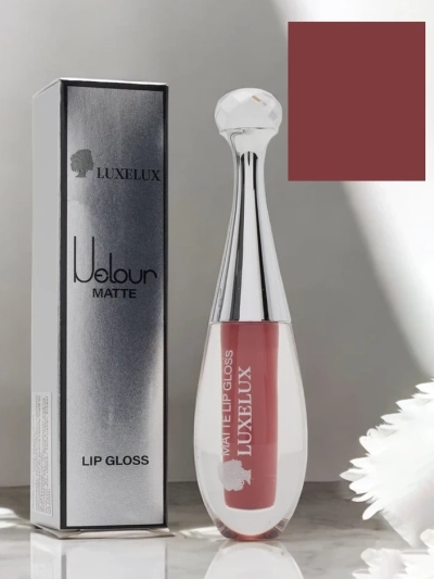 Luxelux Mat Lipstick 05 2.5ml