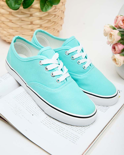 Royalfashion Women's Selotio Sneakers