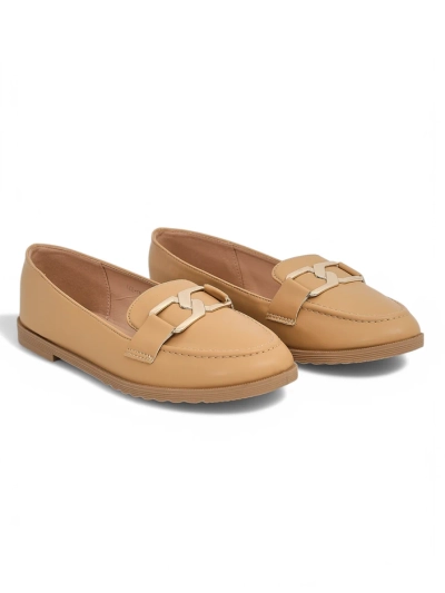 Royalfashion Ženski Casual Mokasini Mufasi