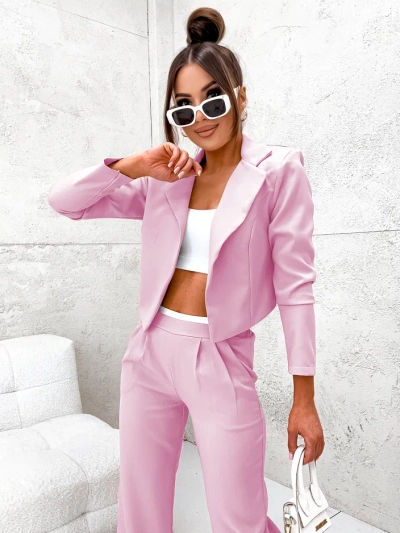 Royalfashion Elegant ženski set