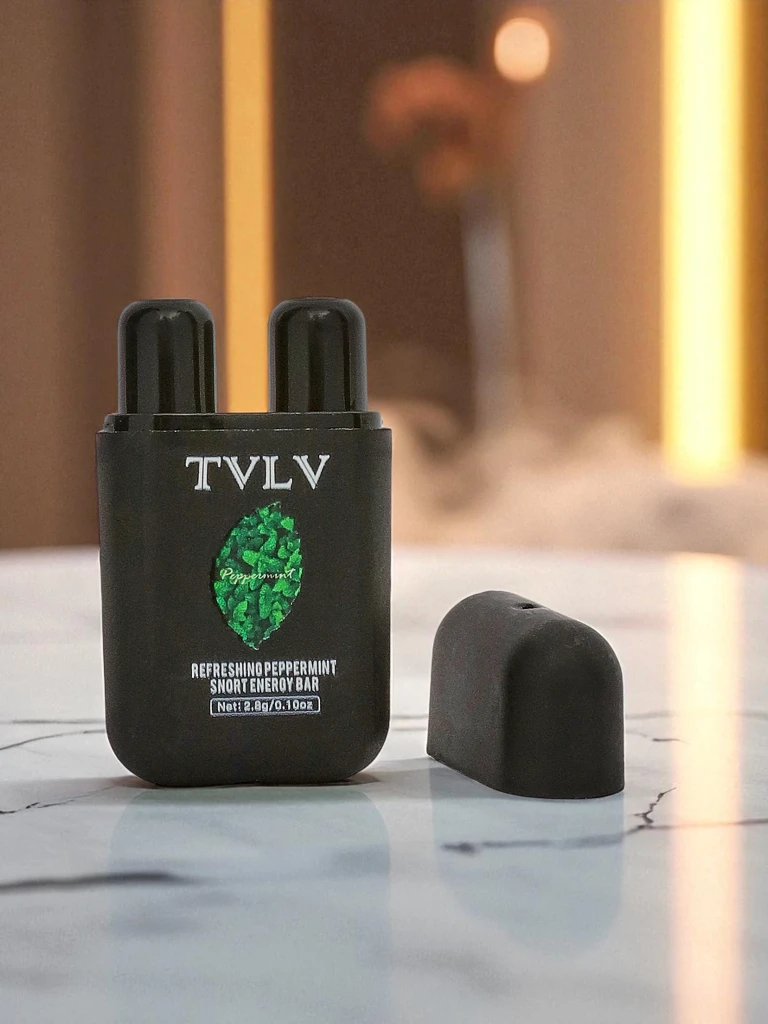 aromatična nosna paličica meta