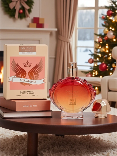 Inspirirana ženska parfumska voda NO. 8151