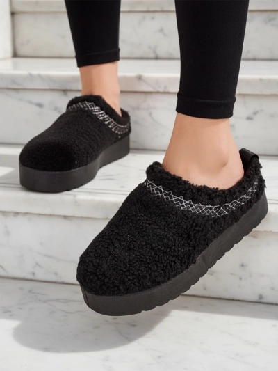 Royalfashion Dlake ženske zimske čevlje Sesele